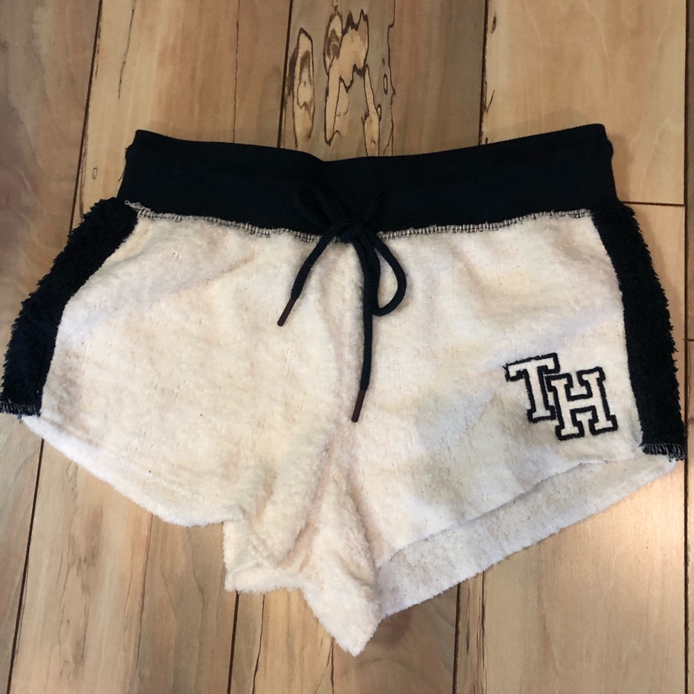 Soft shorts